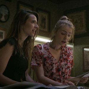 Foto Dos balas muy perdidas