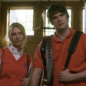 Foto Dos balas muy perdidas