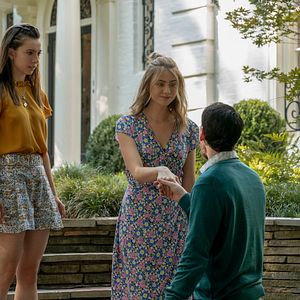 Foto Dos balas muy perdidas