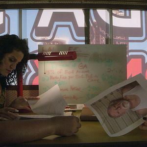 Foto Kadeem Hardison