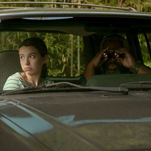 Foto Kadeem Hardison