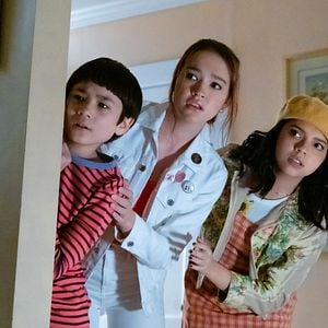 Foto Una noche de locos