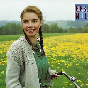 Foto Leche de otoño