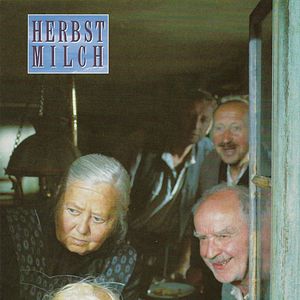 Foto Leche de otoño