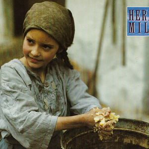 Foto Leche de otoño