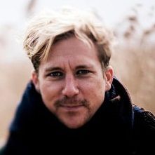 Foto Daniel Joseph Borgman