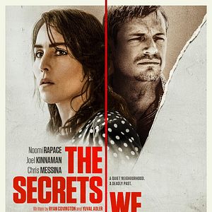 Foto Los secretos que ocultamos