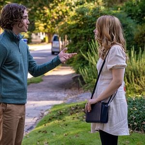 Foto After. En mil pedazos