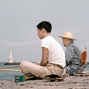 Foto La hierba errante