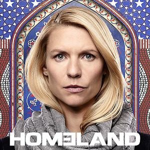 Foto Homeland