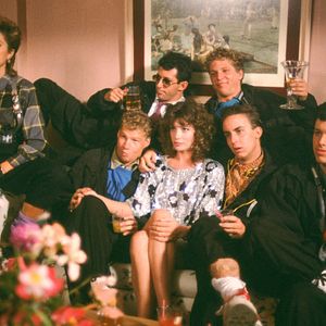 Foto La mujer explosiva