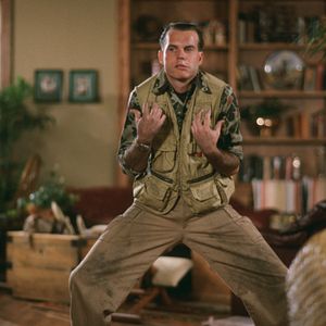 Foto La mujer explosiva