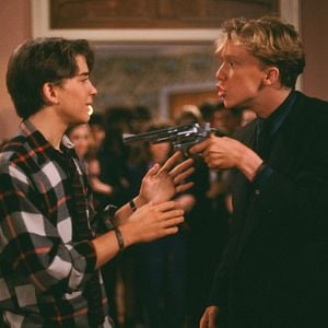 Foto La mujer explosiva