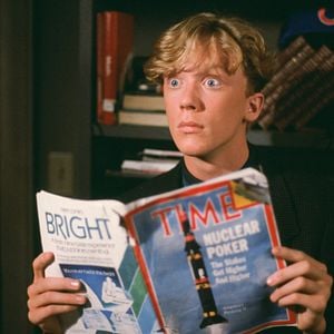 Foto La mujer explosiva