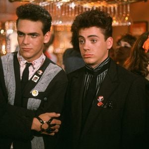 Foto La mujer explosiva