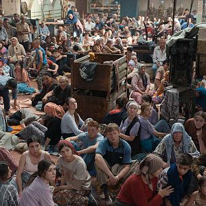 Foto Quo Vadis, Aida?