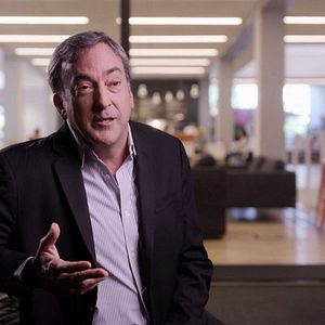 Foto Mucho más allá: Así se hizo Frozen 2