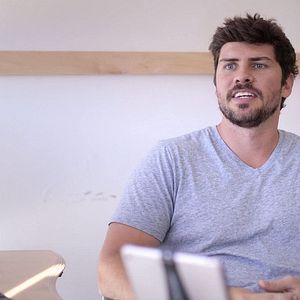 Foto Mucho más allá: Así se hizo Frozen 2