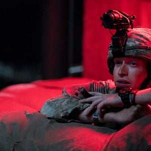 Foto Caleb Landry Jones