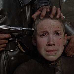 Foto Ven y mira (Masacre)