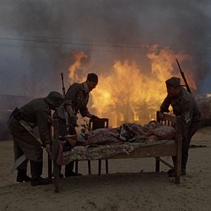 Foto Ven y mira (Masacre)