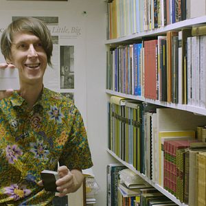 Foto Libreros de Nueva York