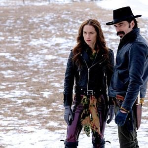 Foto Wynonna Earp