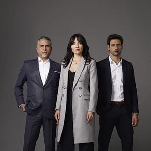 Foto La Venganza de Analía