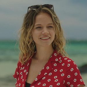 Foto Marysole Fertard