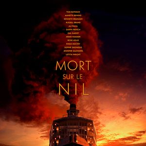 Foto Muerte en el Nilo