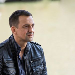 Foto Jérôme Robart