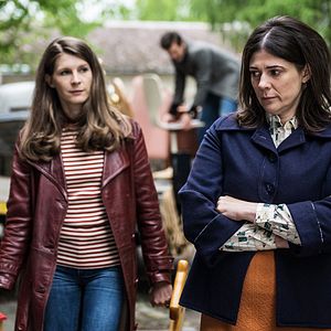 Foto Annina Butterworth