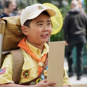 Foto Pixar en la vida real