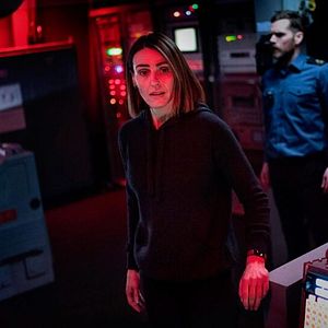 Foto Vigil: Conspiración nuclear