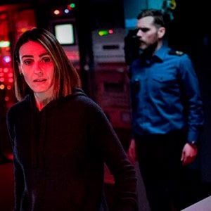 Foto Vigil: Conspiración nuclear