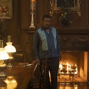 Foto Territorio Lovecraft