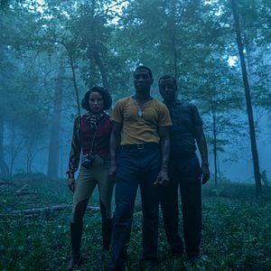 Foto Jonathan Majors