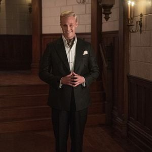 Foto Territorio Lovecraft