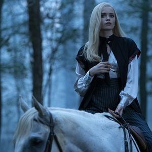 Foto Territorio Lovecraft