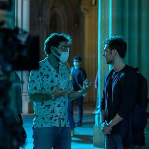 Foto Merlí: Sapere Aude