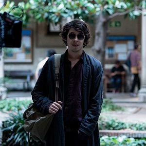 Foto Merlí: Sapere Aude