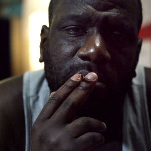 Foto Steve Tientcheu