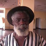 Foto Hamadoun Kassogué