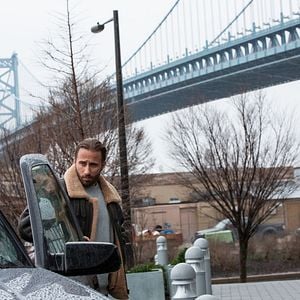 Foto Matthias Schoenaerts