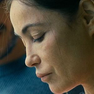 Foto Emmanuelle Béart