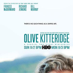 Olive Kitteridge Serie 2014