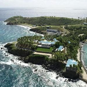 Foto Jeffrey Epstein: Asquerosamente rico