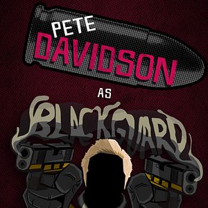 Foto El Escuadrón Suicida