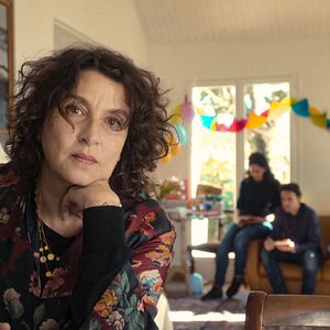 Foto Noémie Lvovsky