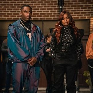 Foto Power Book II: Ghost